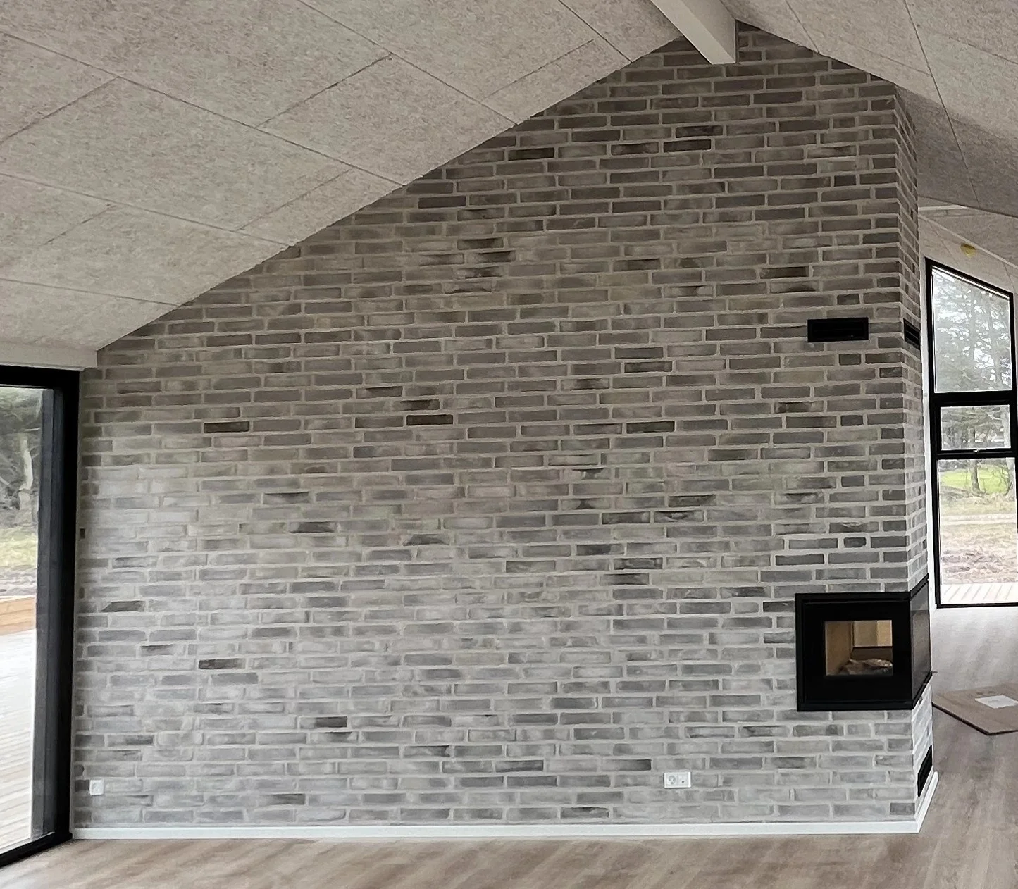 Gaspejs i boligen og sommerhuset — den ultimative guide til indbygning og hygge - billede 1 — Arkitekttegnestuen Yderskov